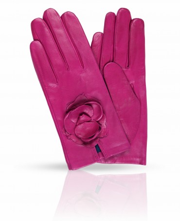 Перчатки Женские 81_APPE/MAGE